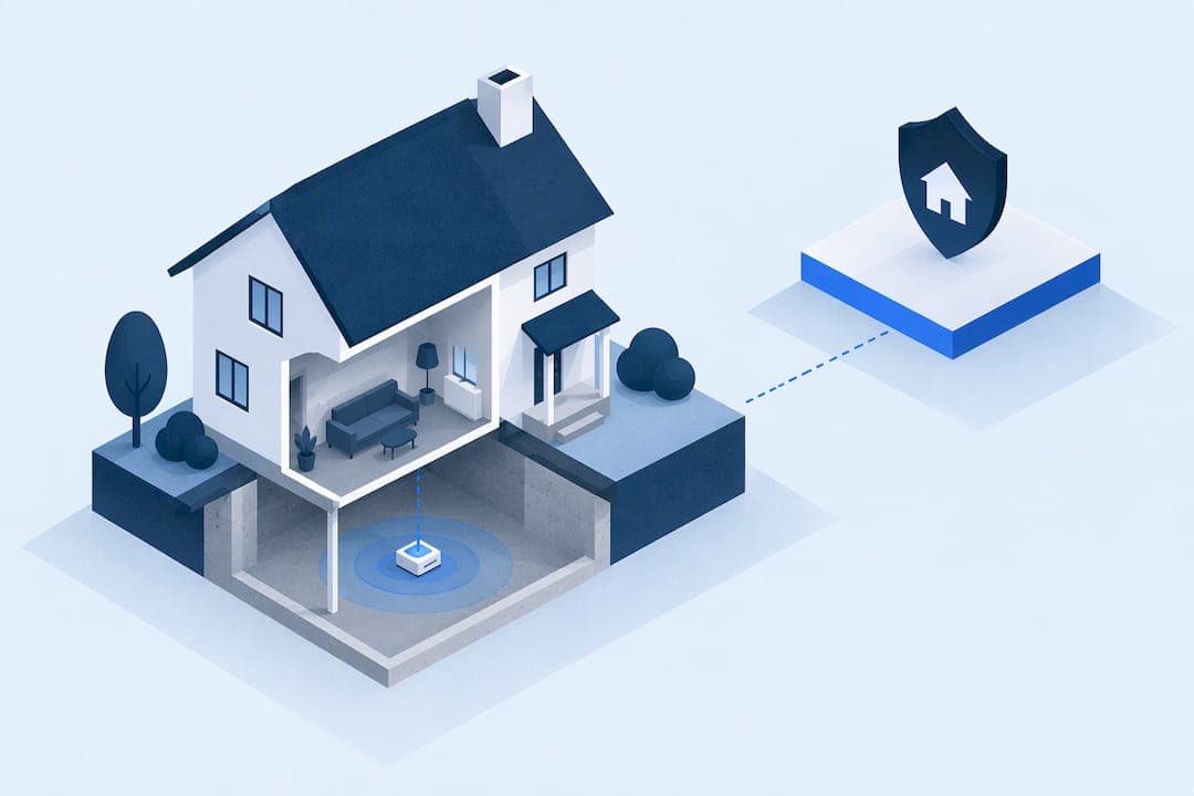 Radon Has No Smell: What Homeowners Should Test For at 4.0 pCi/L