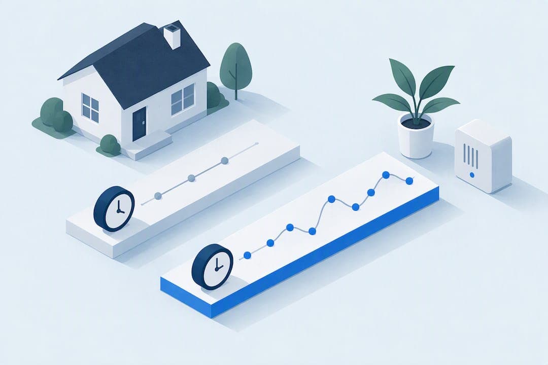 Radon Test Duration for Homeowners: Why 48 Hours May Not Be Enough