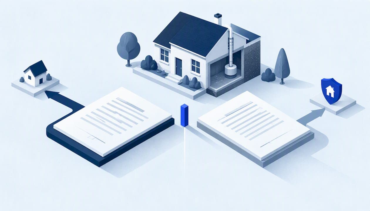 Radon Contingency Clauses: Buyers and Sellers Face the 4 pCi/L Line