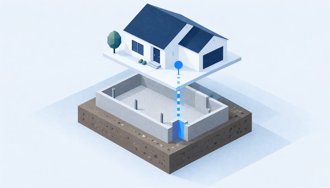 Radon in New Homes: Why Test a Brand-New House